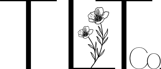 TLT Co. logo