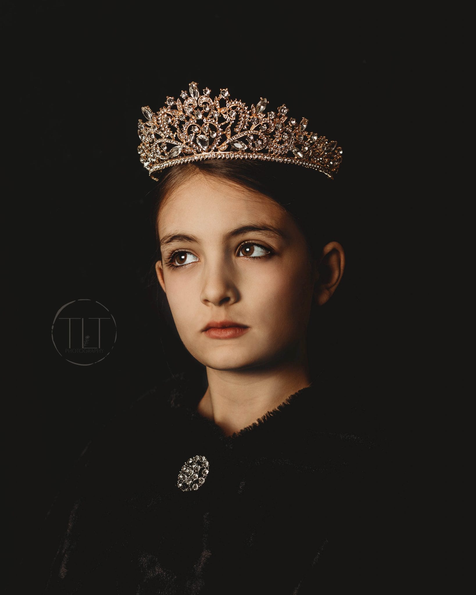 Portrait photography from the TLT Co portfolio