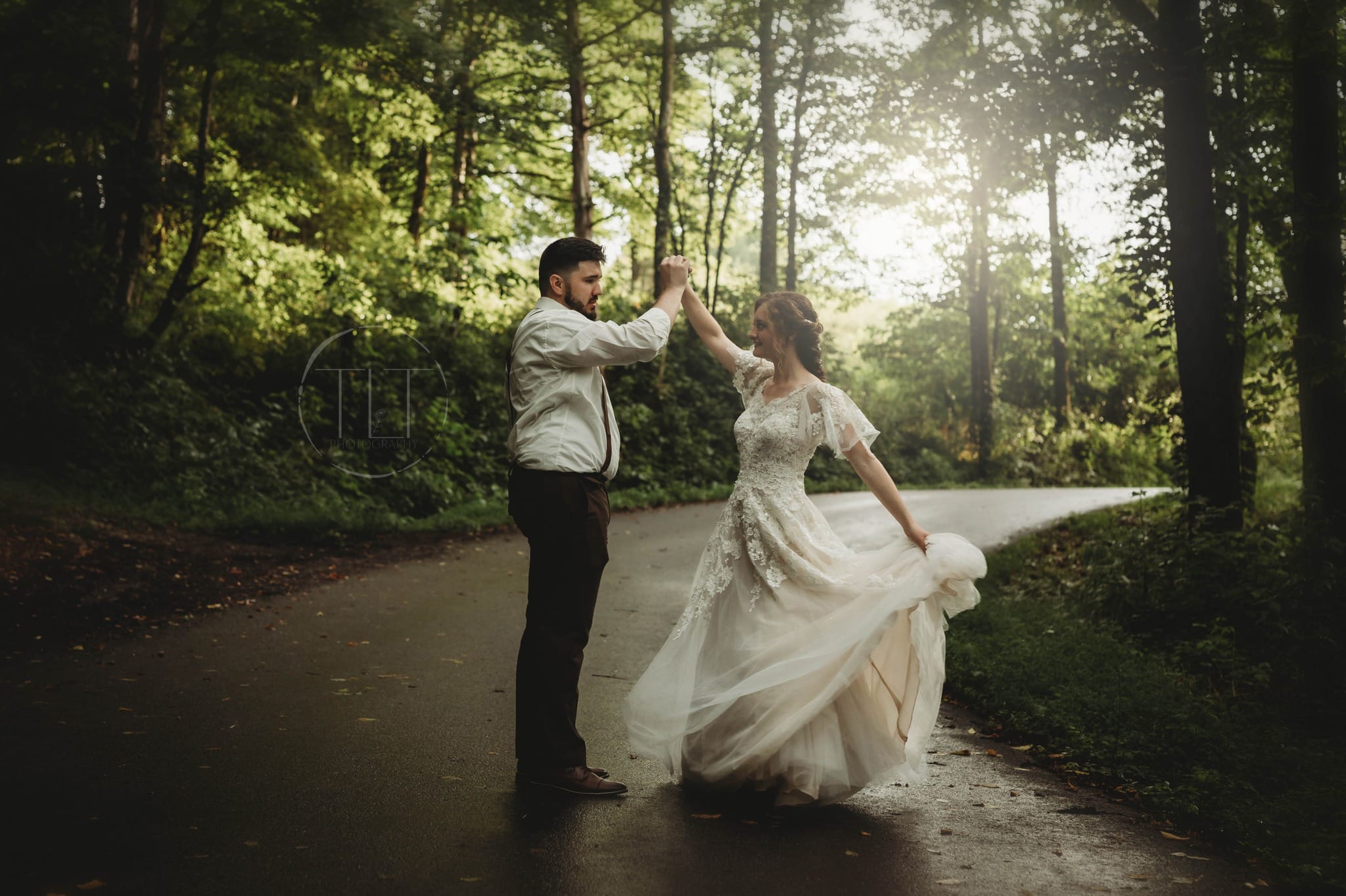 Elopement/Wedding