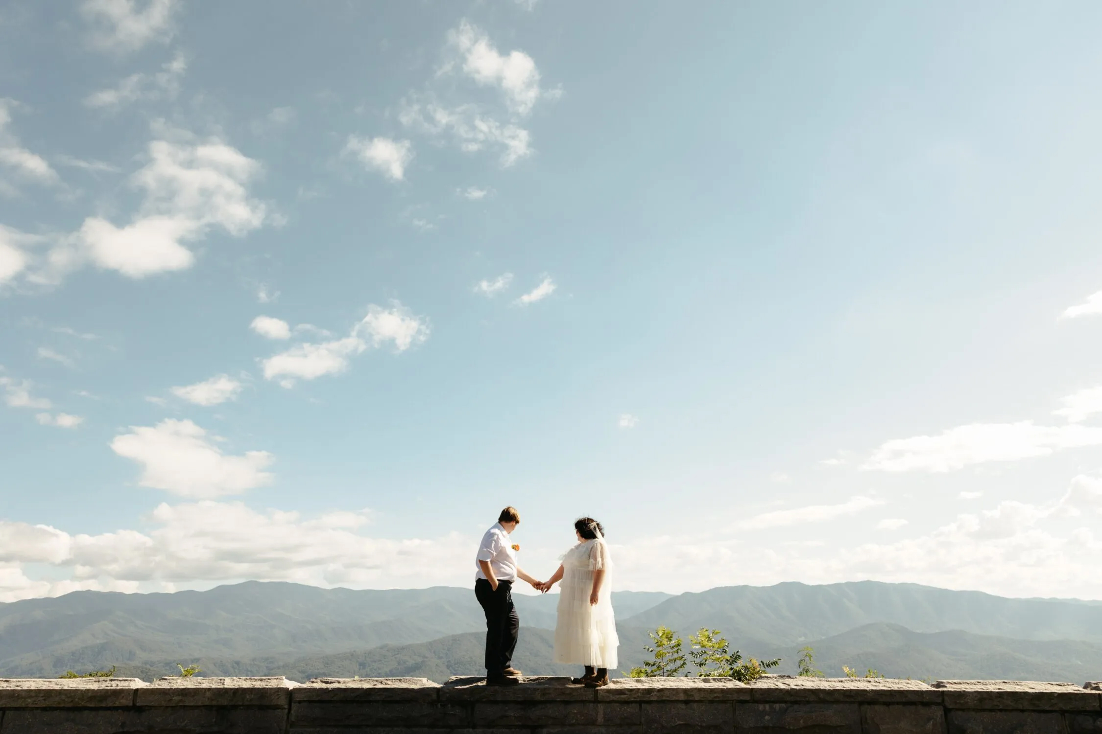 Complete Guide to Smoky Mountain Elopements